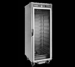 VP18- Proofing Heated Cabinet