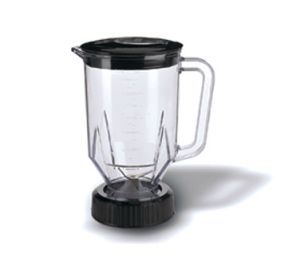 CAC29- 48 Oz Blender Container