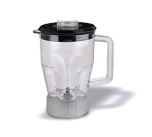 CAC59 -  64 Oz (2 Qt) Blender Container