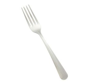 Dominion Dinner Fork Medium Weight Stainless Steel