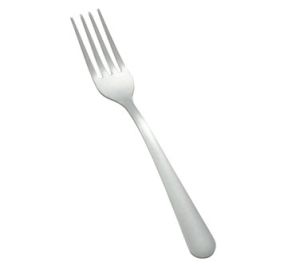 Windsor Dinner Fork Heavy Weight Stainless Steel
