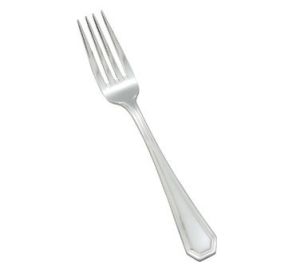 0035-05- Dinner Fork Victoria