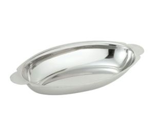 ADO-12 -  12 Oz Au Gratin Dish