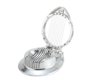 Egg Slicer Aluminum