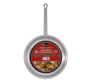AFP-14A- 14" Fry Pan 