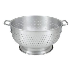 ALO-11BH- 11 Qt Colander