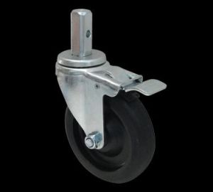 ALRC-5STK- 5" Caster W/Brake