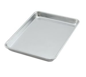 Sheet Pan/Bun Pan - Full Size 18" x 26"