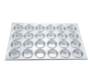 24 Cup Muffin Pan