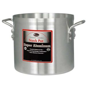 ALST-20- Stock Pot 20 Qt