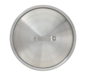 AXS-32C- 13" Pot Lid