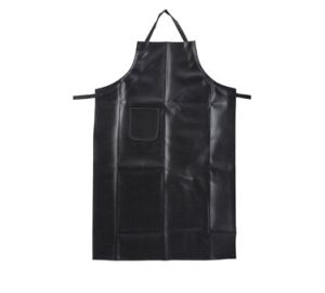 BA-HN- Bib Apron W/Pocket