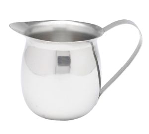 BCS-5 -  5 Oz Bell Creamer    