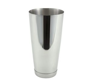 BS-30- 30 Oz Bar Shaker