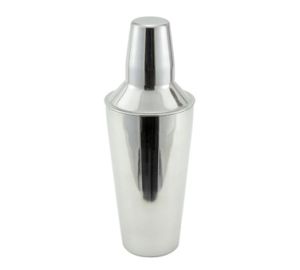 BS-3P- 28 Oz Bar Shaker Set