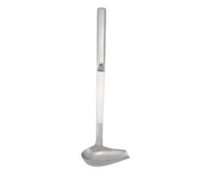 BW-SP1 - 1 Oz Deluxe Spout Ladle