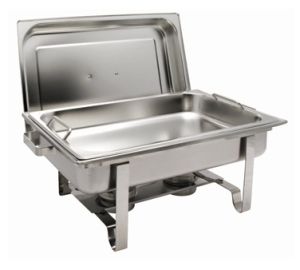C-2080B- 8 Qt Chafing Dish