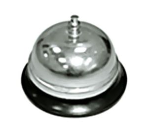 CBEL-1- 3-1/2" Call Bell