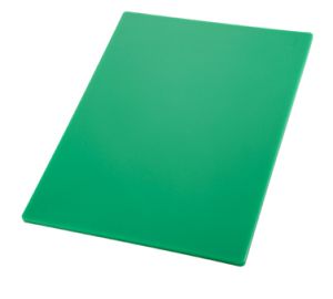 CBGR-1824- 18" x 24" Cutting Board Green