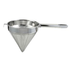 CCS-10F- 10" China Cap Strainer