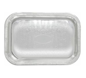 CMT-2014 - Serving Tray