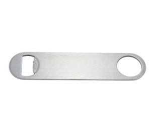 CO-301- 7" Bottle Opener