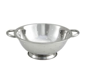 COD-5- 5 Qt Colander