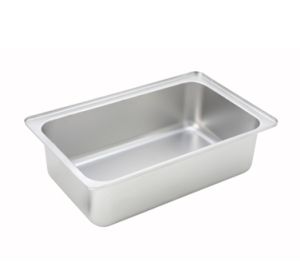 C-WPF6- Full Size Spillage Pan