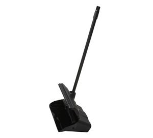 DP-13C- 13" Lobby Dust Pan