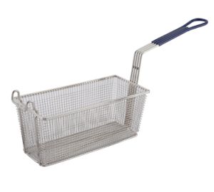 FB-20- 13" x 6" Fry Basket