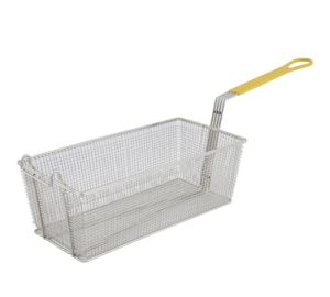 FB-40- 17" x 8" Fry Basket