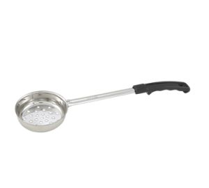 FPP-6- 6 Oz Spoodle Black