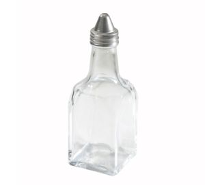 G-104 -  6 Oz Oil & Vinegar Cruet