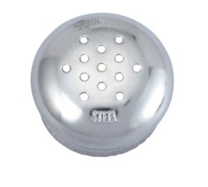 G-105C- S&P Cap Mushroom