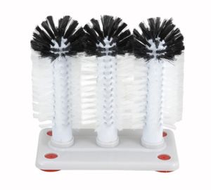 GWB-3- Glass Washer Brush 3 Brush