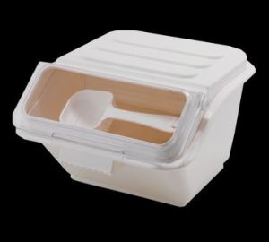 IB-2S- 2 Gal Ingredient Bin