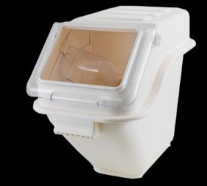 IB-5S - Shelf Ingredient Bins