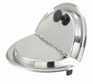 INSH-7- Hinged Inset Cover