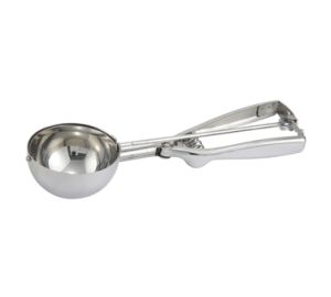 ISS-8- 4 Oz Disher/Portioner S/S
