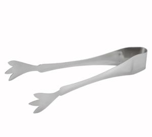IT-7- 7" Ice Tongs