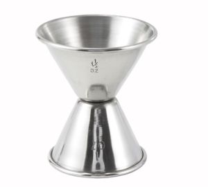 J-4- 1 x 1-1/2 Jigger