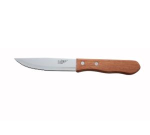 KB-30W - 5" Jumbo Steak Knife 