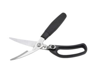 KS-02- 11-9/16" Poultry Shears