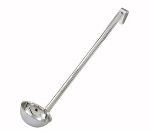 LDI-5- 5 Oz Ladle S/S