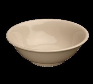 MMB-32- 32 Oz Bowl Tan