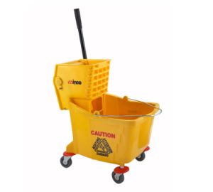MPB-36- 36 Qt Mop Bucket
