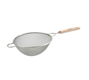 10" Strainer Double Mesh
