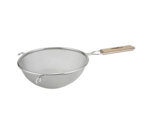 MS3A-8S- 8" Strainer