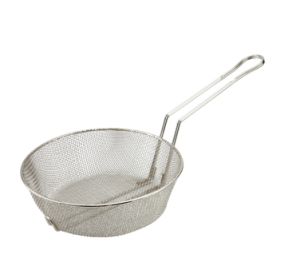 MSB-12F- 12" Culinary Basket