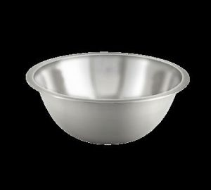 48 Oz (1-1/2 Qt) Mixing Bowl Stainless